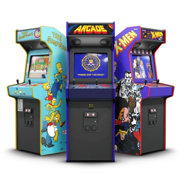 Arcade Machine