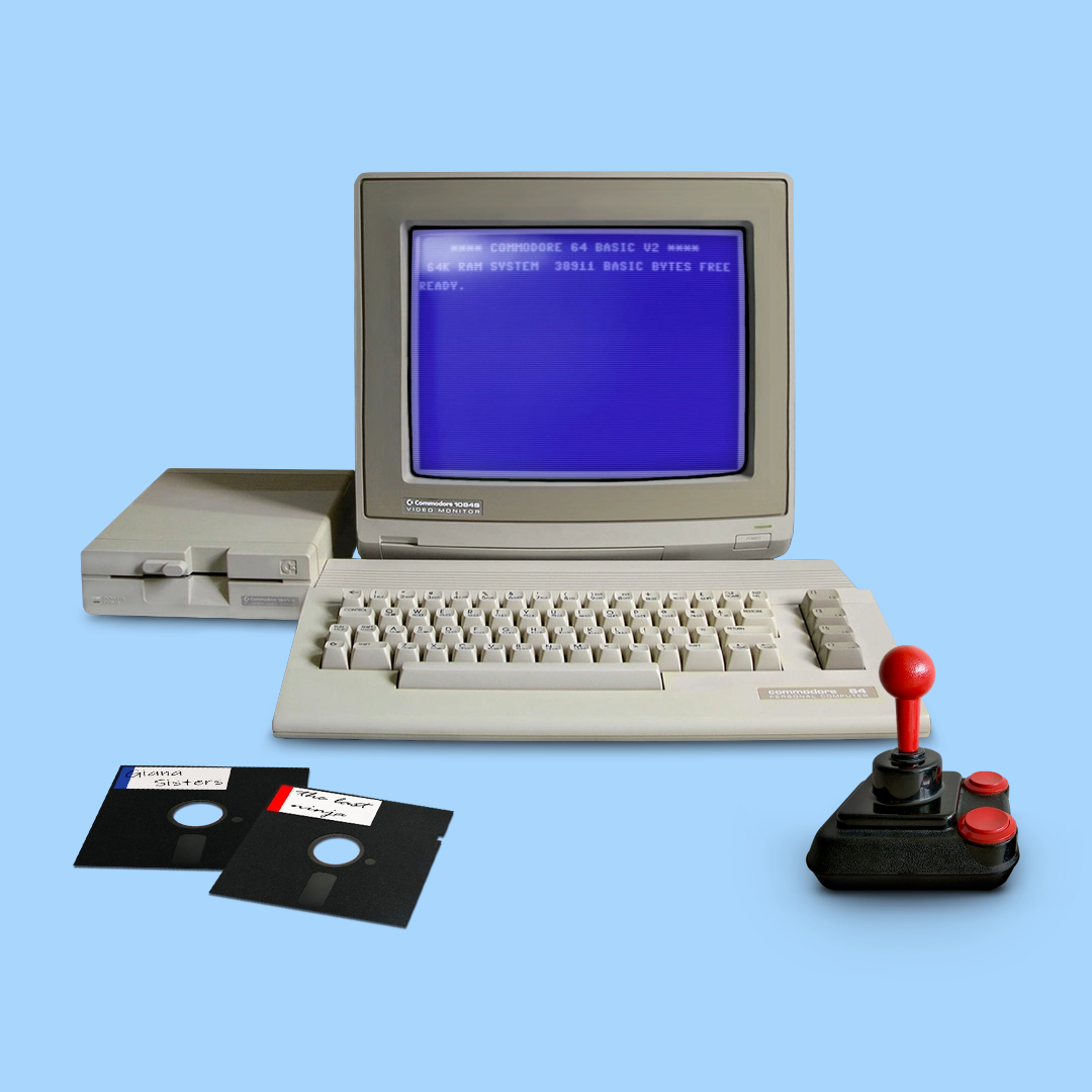 Commodore 64