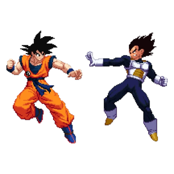 MUGEN Gaming System