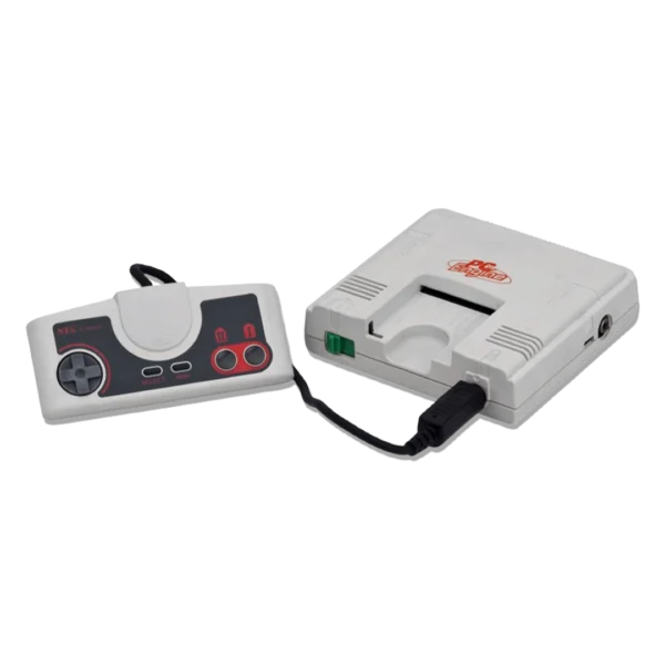 NEC PC Engine Console