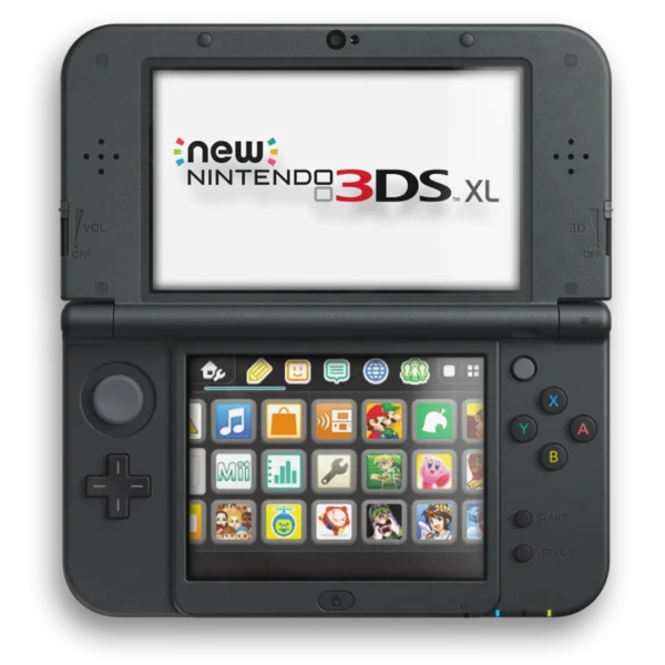 Nintendo 3DS Handheld
