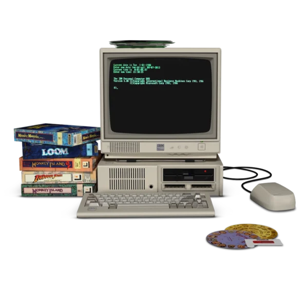 ScummVM Platform