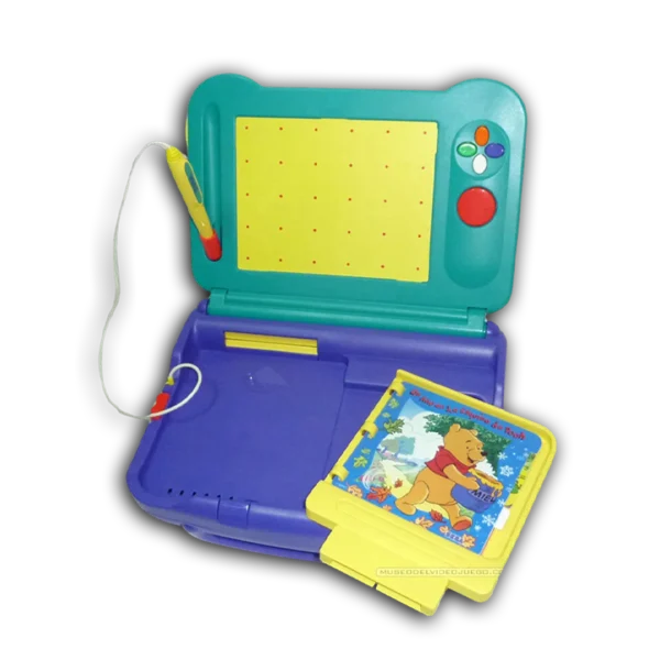 Sega Pico Handheld