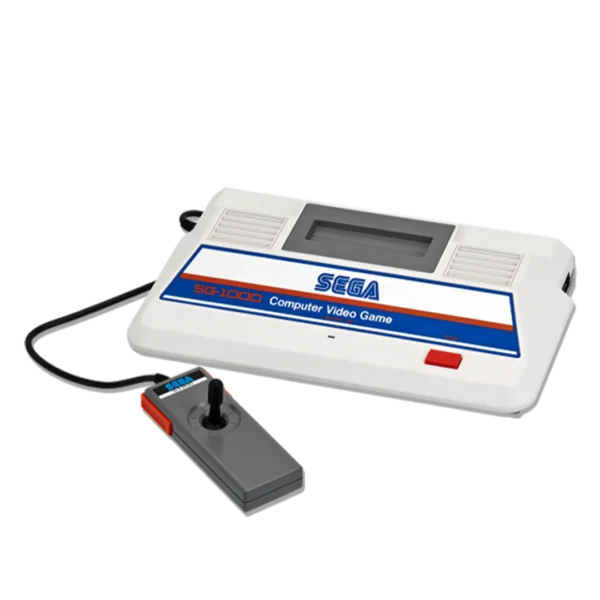 Sega SG-1000 Console