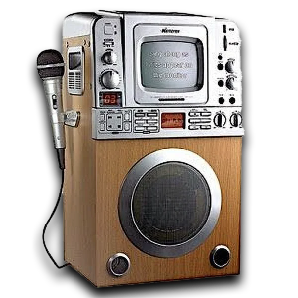 Karaoke Platform