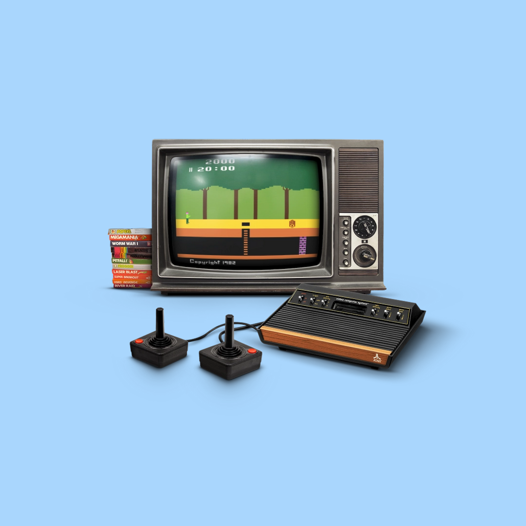 Atari 2600