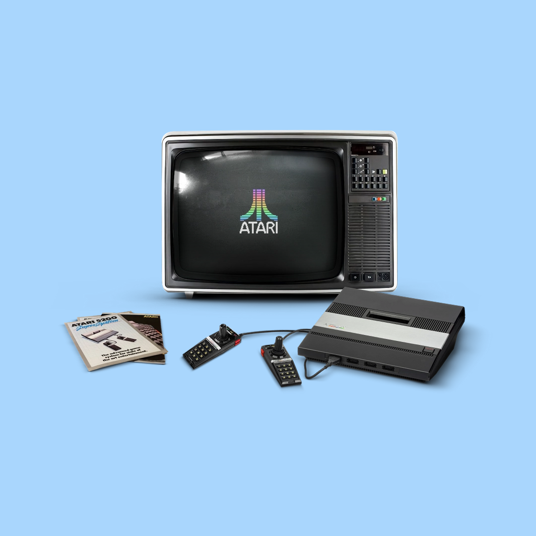 Atari 5200