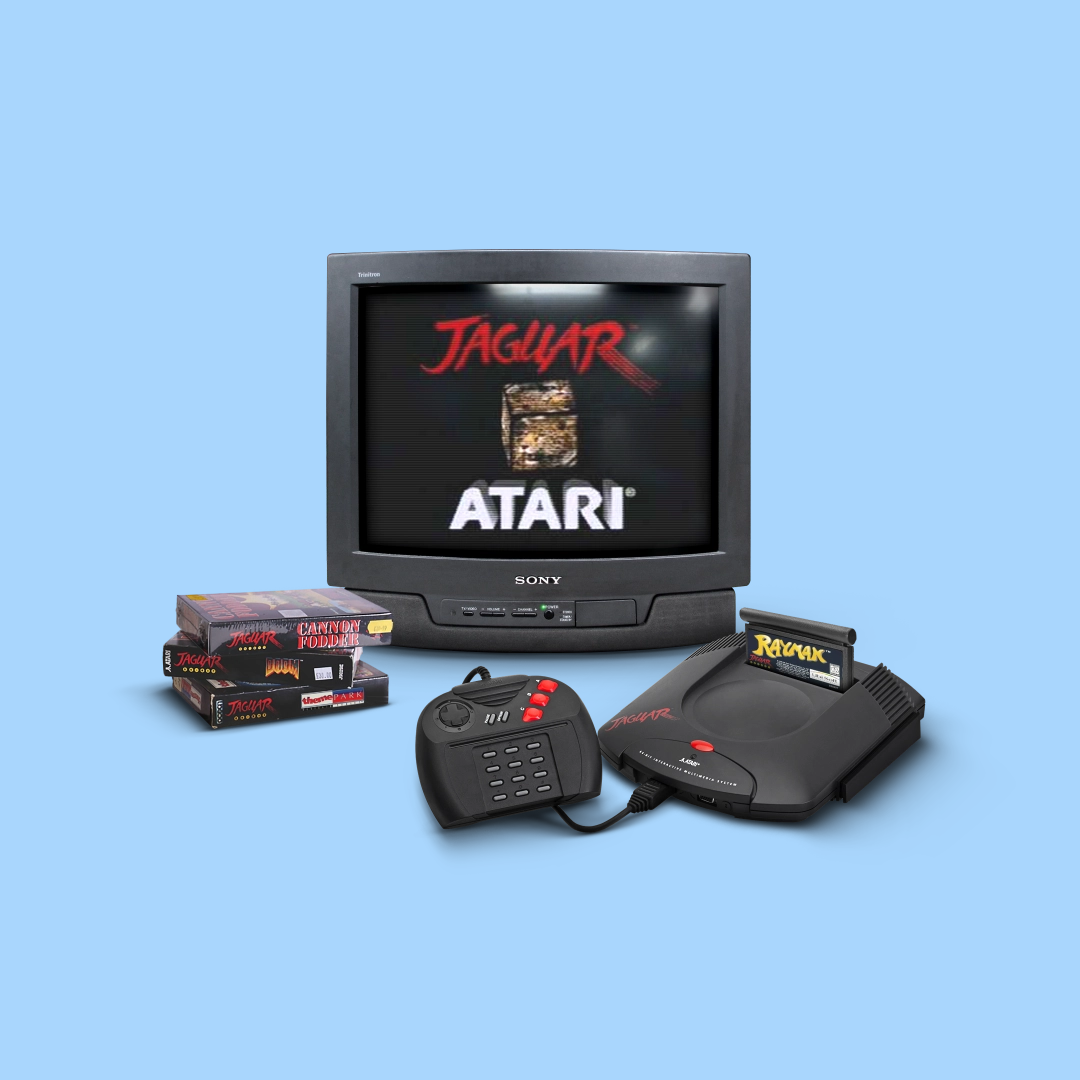 Atari Jaguar