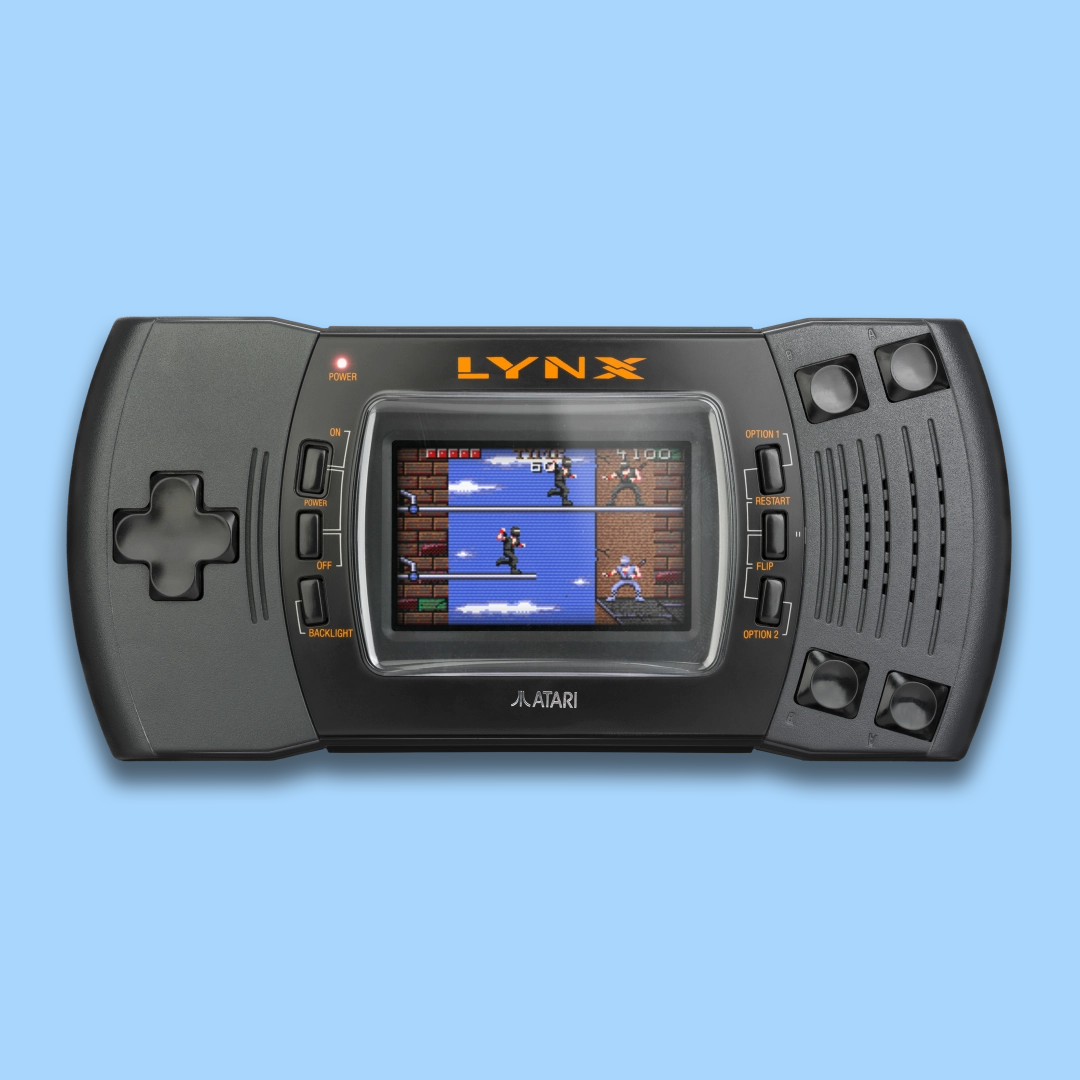 Atari Lynx