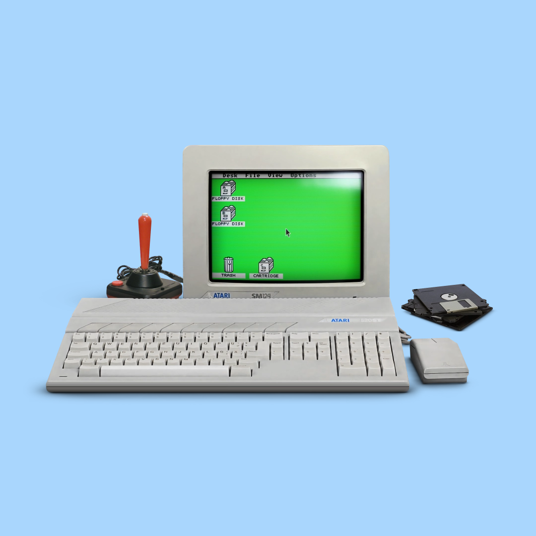 Atari ST