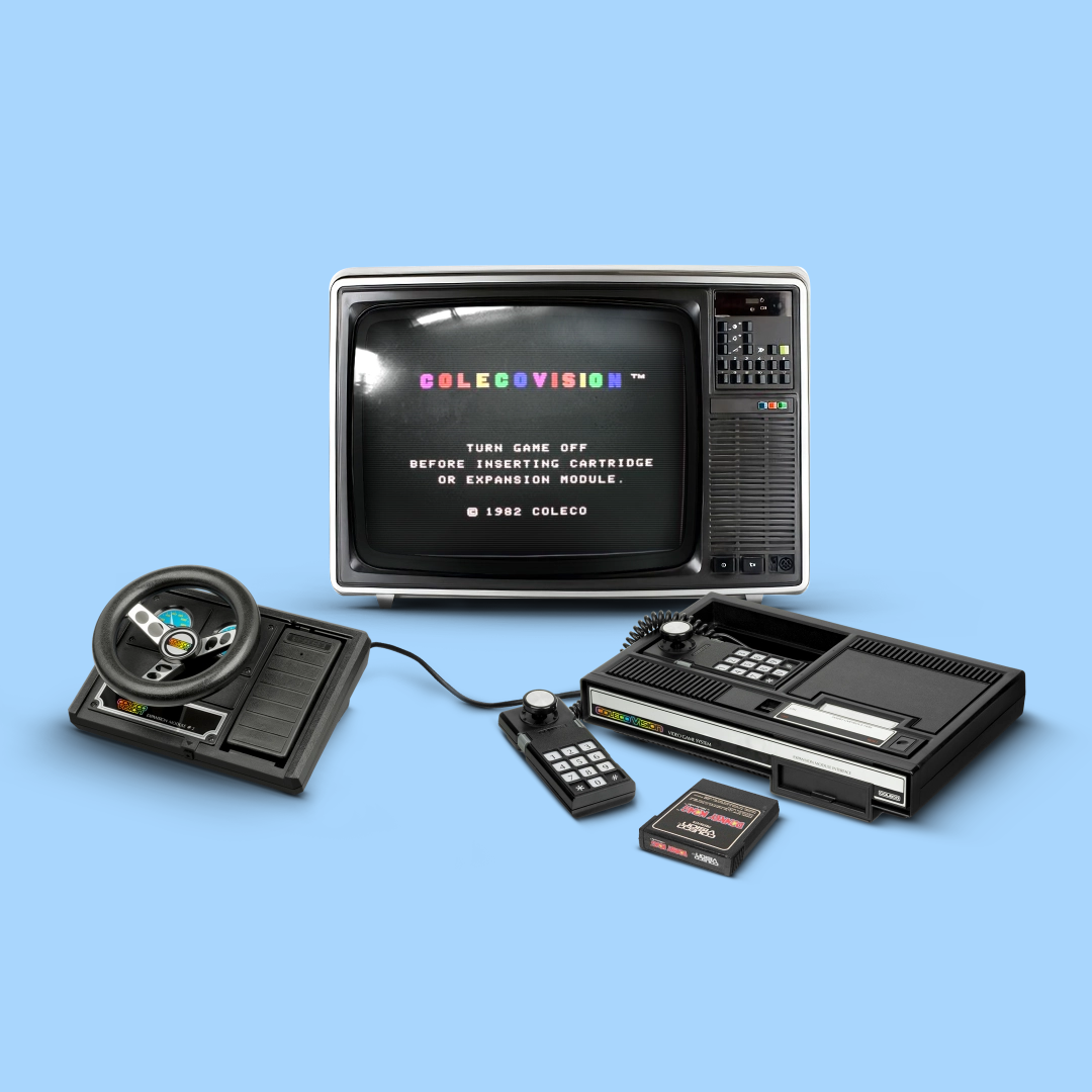 ColecoVision