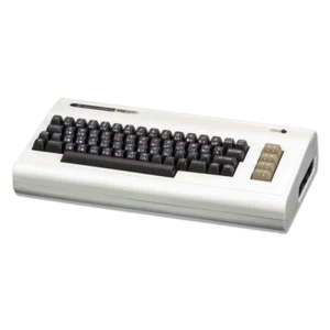 Commodore VIC-20 Computer