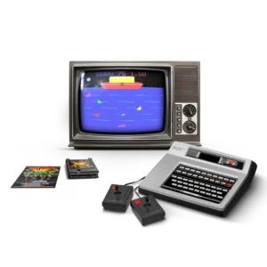 Magnavox Odyssey 2 Console