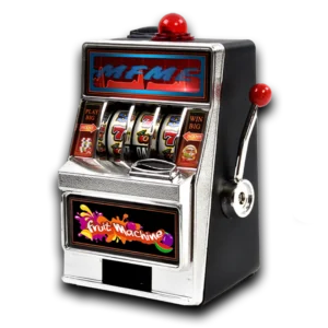 MFME Fruit Machines