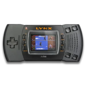 Atari Lynx Handheld