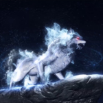 Arctic Wolf