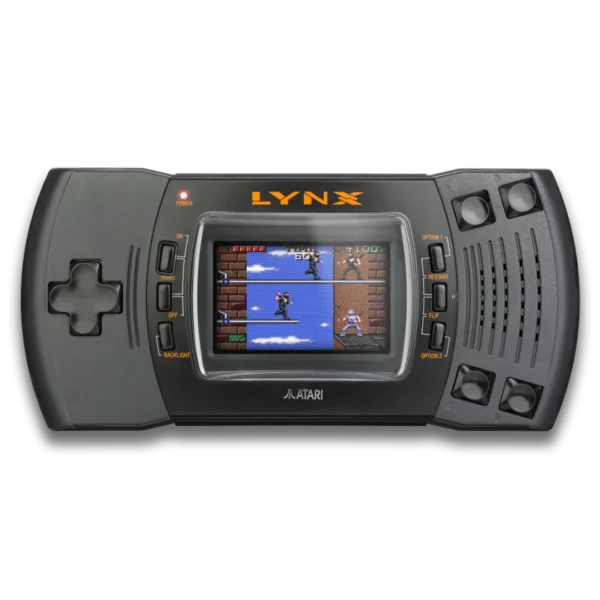 Atari Lynx Handheld