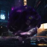 Black Hole In Street
