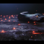 Black Snake