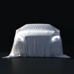 Car Cover White
