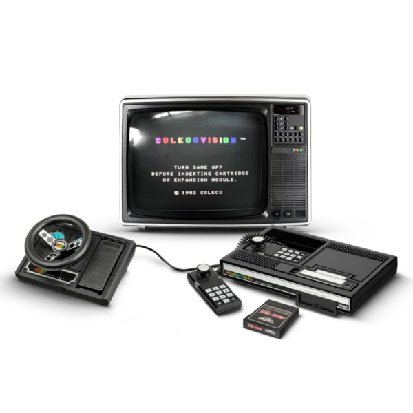 ColecoVision Console