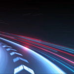 Cyber Racer