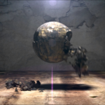 Exploding Rock