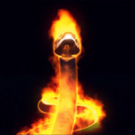 Fire Snake