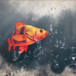 Frosty Fish