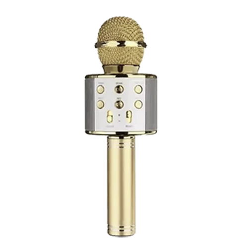 Karaoke Microphone Karaoke Microphone