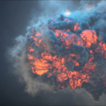 Lava Ball