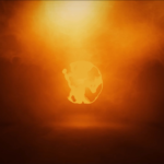 Magnetic Fire