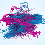 Paint Splatter
