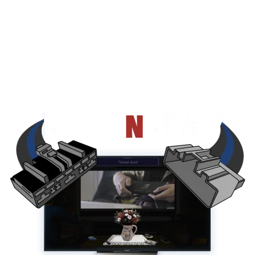 Plug-n-Play Home Entertainment Plug-n-Play Home Entertainment