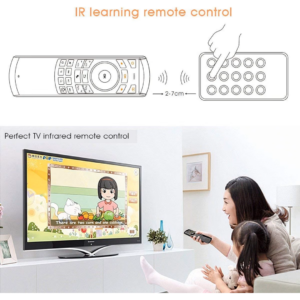 Rii Mini i25