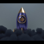 Rocket to Moon
