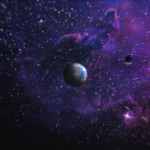 Space to Earth