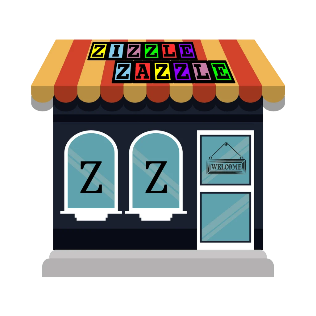 Store Front Image