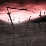 Sword Graveyard