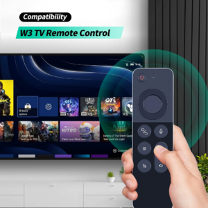 W3 Remote-2