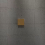 Yellow Square
