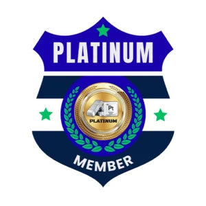 platinum-badge